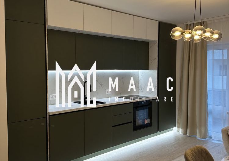 Apartament modern cu 3 camere – prima închiriere | One Residence, Doamna Stanca - Poză 1