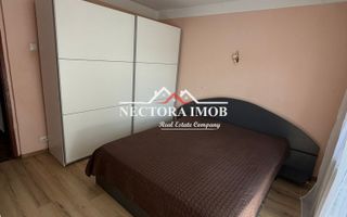 NECTORA IMOB-Apartament 3 camere, Str. Sf. Apostol Andrei, Etaj 2,65mp - Poză 13