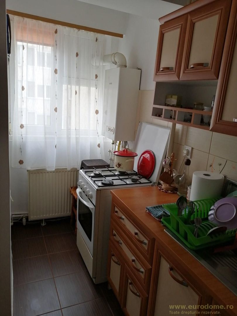 Garsoniera in Craiter - Poză 15