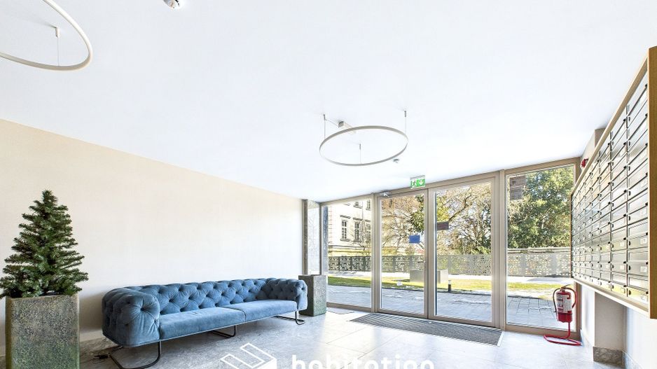 Tur virtual: 3 camere Monarch, stil de viață premium, parcare subteran - Poză 21