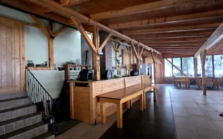 Horeca-  Spatiu restaurant, complet echipat- Copou - Curte/ terasa amenajata - Poză 12