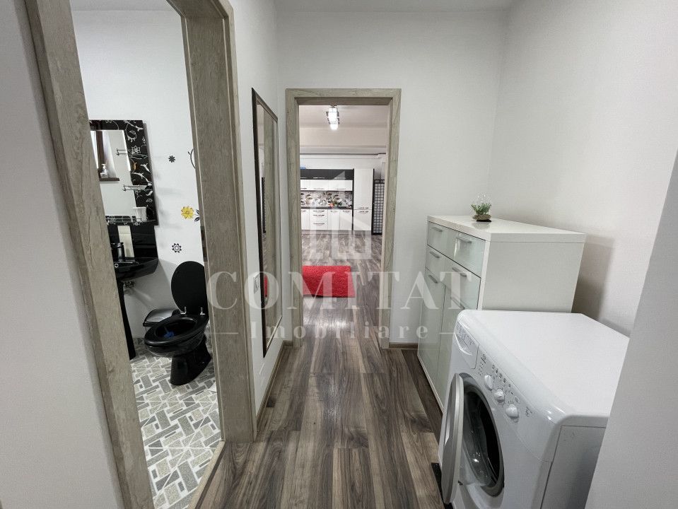 Apartament semidecomandat | 2 Camere | zona străzii Avram Iancu - Poză 7