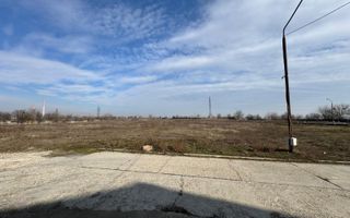 Proprietate industrială-depozitare cu cale ferată în Comuna Isalnita, jud. Dolj - Poză 32