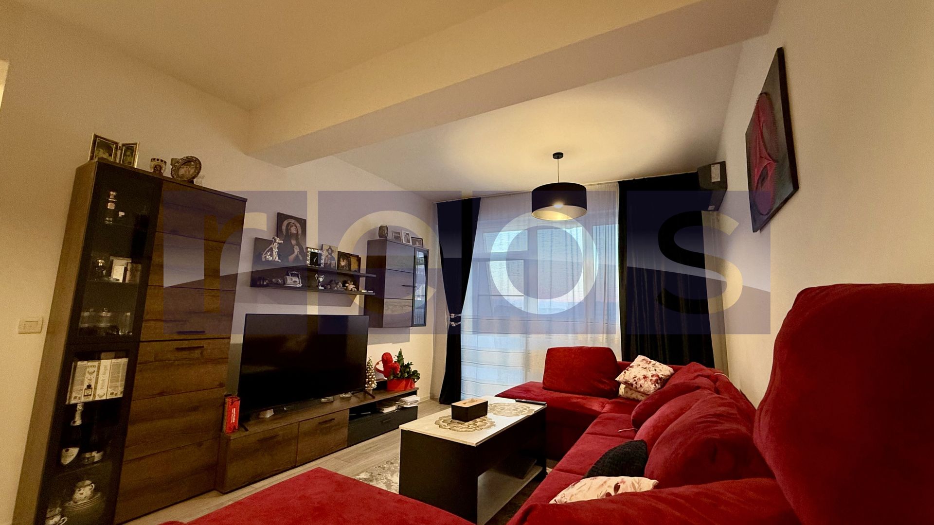 VANZARE 2 CAMERE | ZONA BANEASA | SPATIU LUMINOS | BALCON RELAXARE - Poză 12