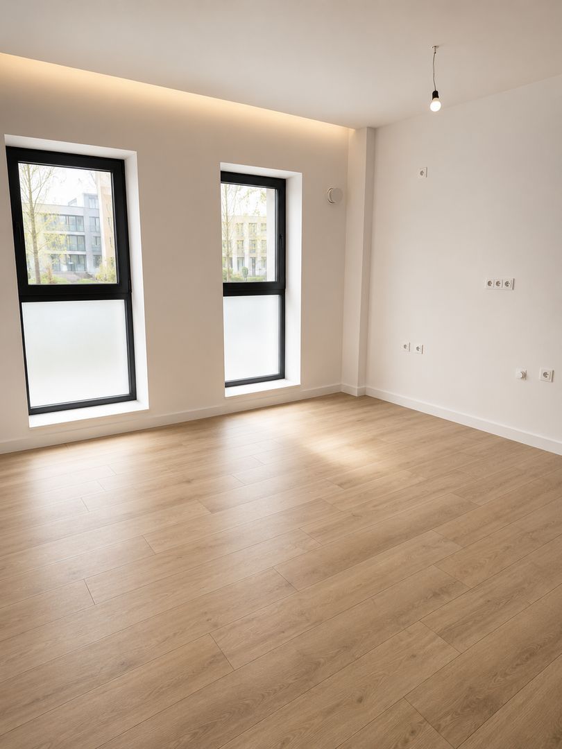 Apartament 2 camere, 15 minute metrou, Obor, Bucuresti - Poză 4