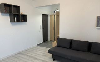 Garsonieră bloc nou 2026, prima închiriere, centrală proprie, AC - Poză 6
