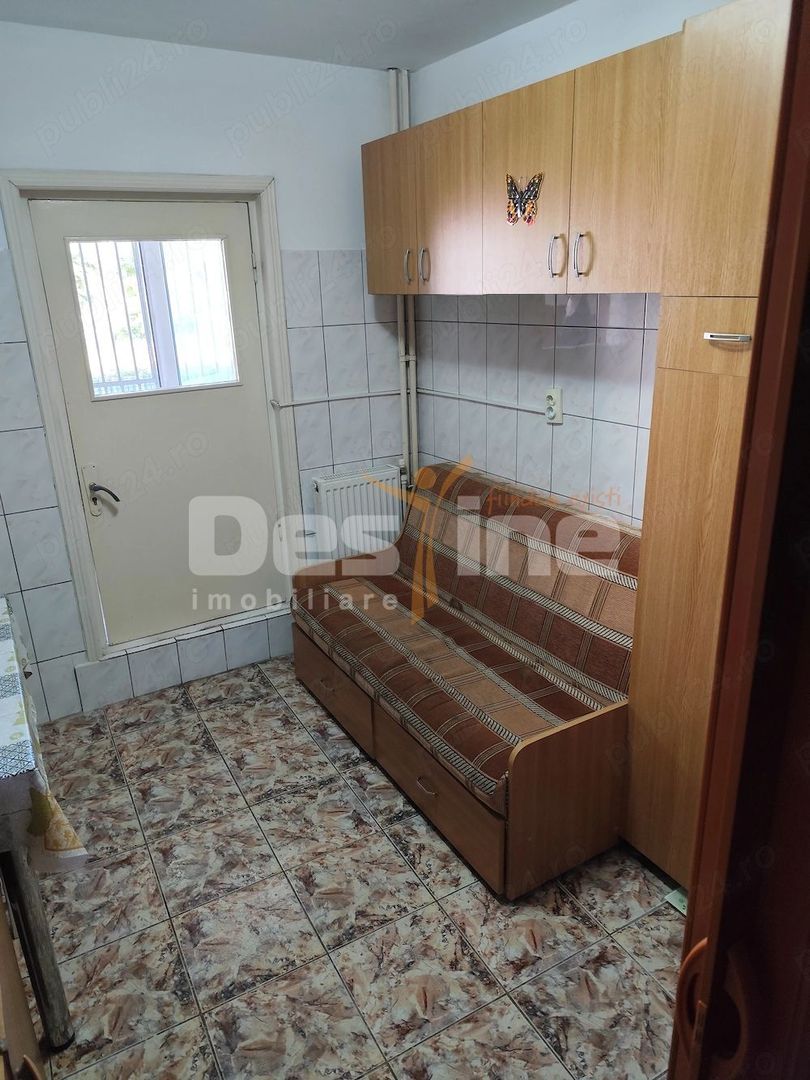 Apartament cu 2 camere de închiriat, zona Dacia, Constanța - Poză 3