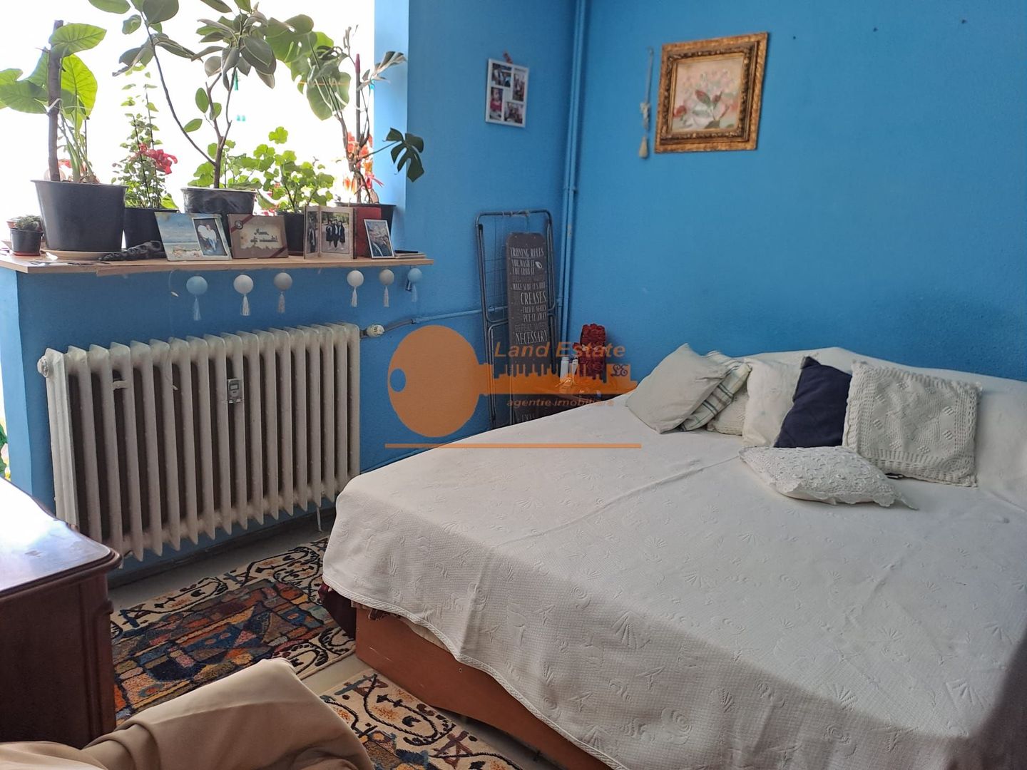 Apartament 3 camere Militari -Lacul Morii - Poză 5