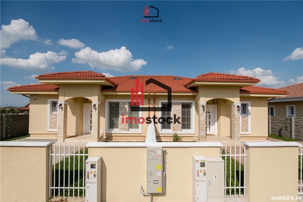 Duplex parter-finisat modern-comision 0 - Poză 7