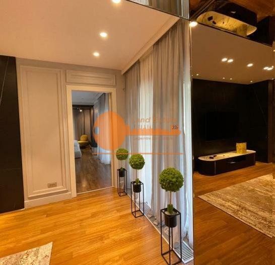 3 camere Victoriei ( bloc 2012-loc parcare) LUx - Poză 9
