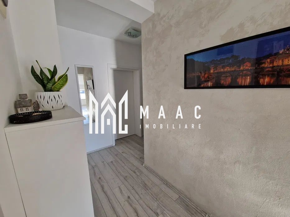 Apartament 3 Camere | 112MPU | Loc De Parcare | Strand 2 - Poză 3