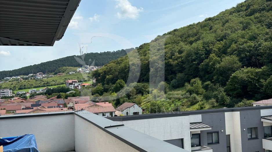 Apartament 3 camere + terasa + parcare subterana - Poză 10