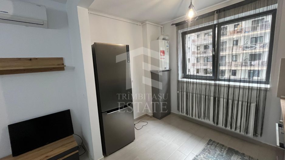 PALLADY | HILS Brauner | Chirie 2 Camere | Metrou + Parcare - Poză 5