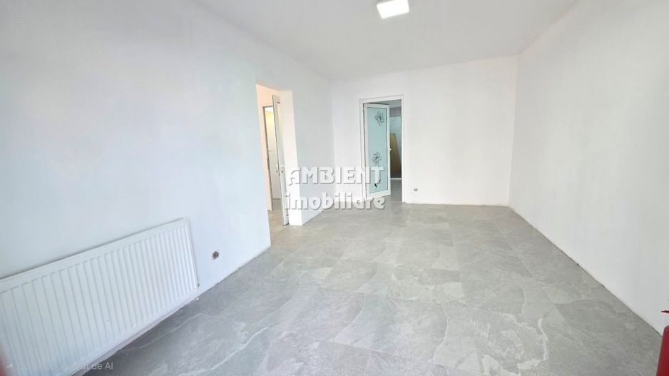 DE ÎNCHIRIAT - Spațiu birouri - Apartament cu 3 camere, parter, zona CENTRU; - Poză 8