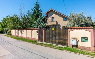 Casă / Vilă de vânzare cu 5 camere in Corbeanca/Tamasi, teren 801 mp - Poză 3