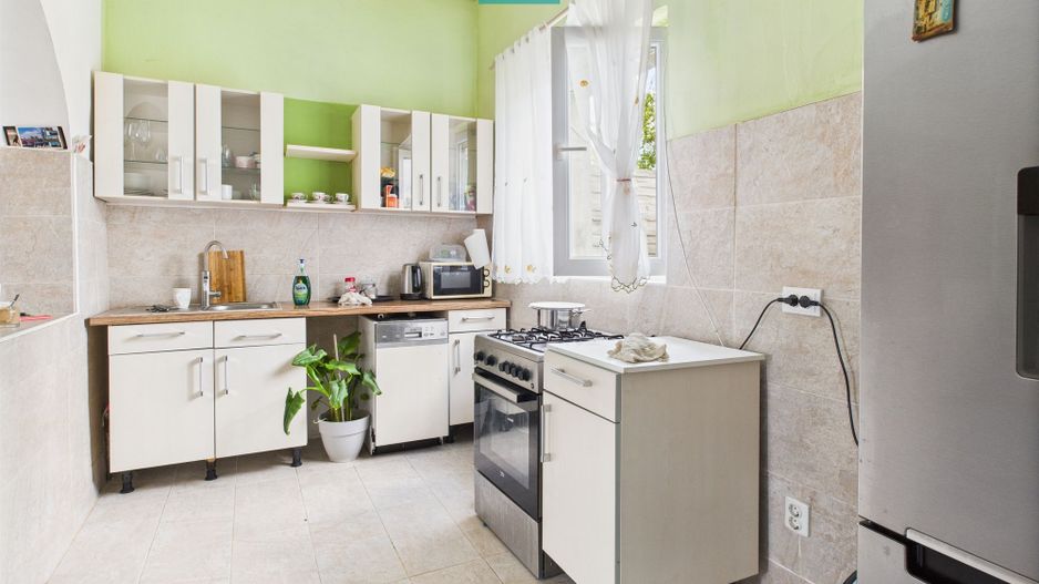 Casă modernă 5 camere, în Caporal Alexa - Sântana - Poză 8