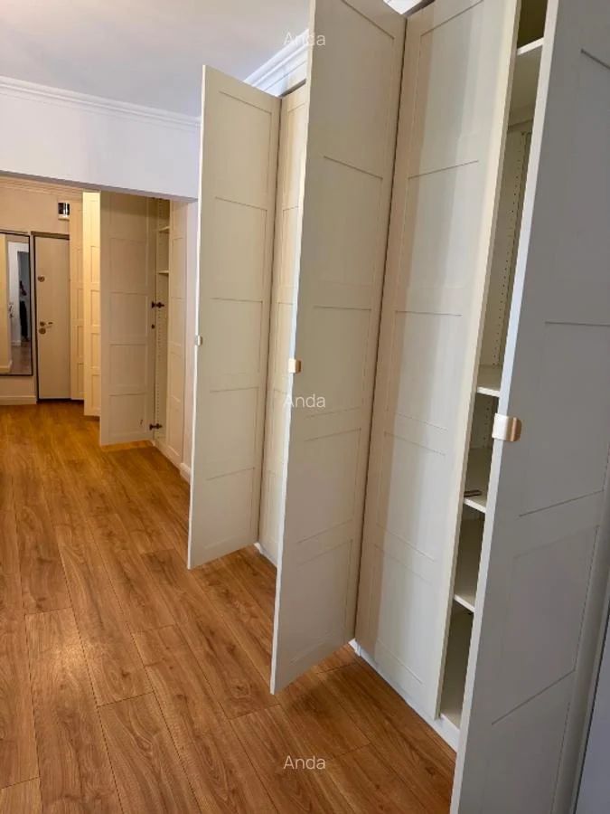 2 camere decomandate Lux - Beller - Aviatorilor - Metrou 78mp - Poză 8