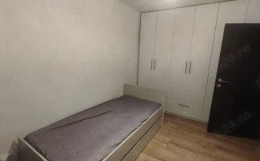 Complex-Studentesc | 3 camere | Decomandat | Renovat Complet - Poză 6