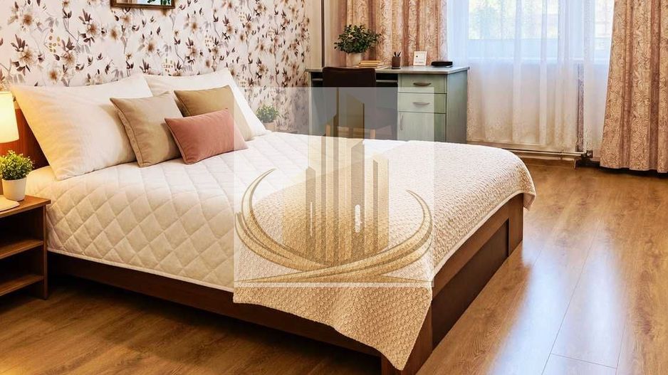 Apartamen 1 cameră, 35 mp în clădire istorică | Bălcescu | Investitie - Poză 1