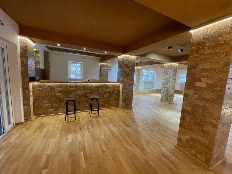 Spatiu birouri renovat 150mp in vila, zona Cotroceni / Razoare - Poză 6