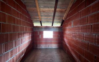 Casa P+M la rosu | 204 mp | 5 ari teren | compartimentare excelenta | Satulung. - Poză 17