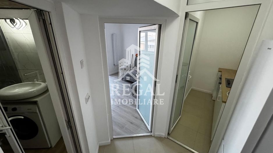 Garsonieră de închiriat în zona Micro 5/1 – confort și accesibilitate - Poză 10