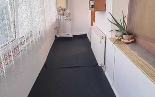 Nicolina Prima Statie Apartament 2 Camere Decomandat 56 Mp Bloc 1986 - Poză 5