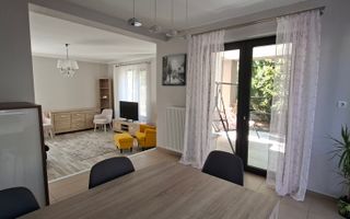 Casă de închiriat în Dumbravita – 3 dormitoare si garaj - Poză 5