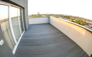 Penthouse in bloc nou de inchiriat / MICALACA - Poză 24