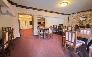 Restaurant - Cafenea De  Vanzare In Onesti - Zona centrala - Poză 2