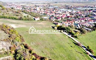 Teren 2.200 mp puz aprobat 36.euro mp - Poză 4