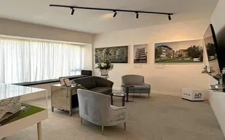 Clădire birouri boutique | P+4 | 550 mp | 100% închiriată | - Schiță 18