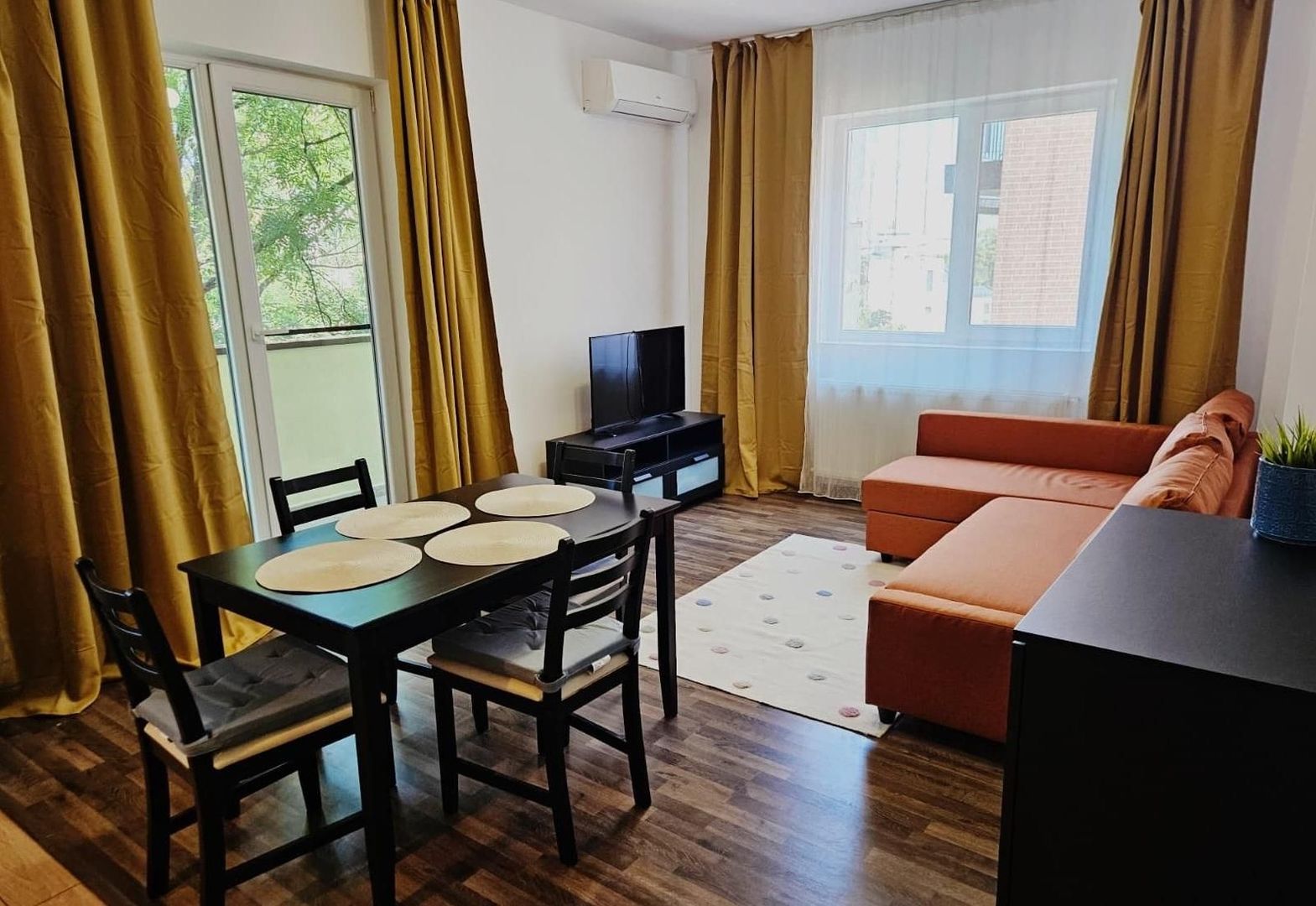 AP. 2 CAMERE- TINERETULUI, CENTRALA, METROU, MASINA DE SPALAT VASE - Poză 1