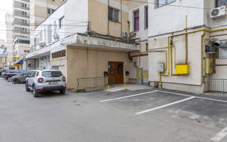 Apartament 3 camere de vânzare, Ultracentral, Bacău - Poză 27