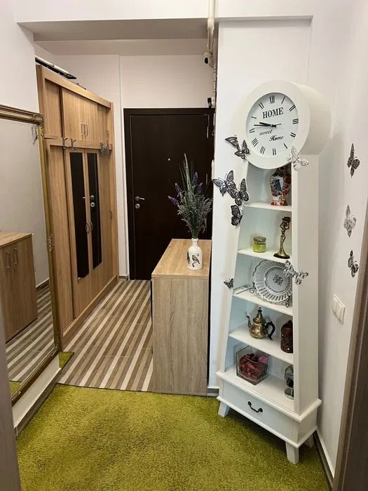 AP. 2 CAMERE ROTAR PARK, LOC PARCARE, BLOC NOU, CENTRALA, MODERN - Poză 6