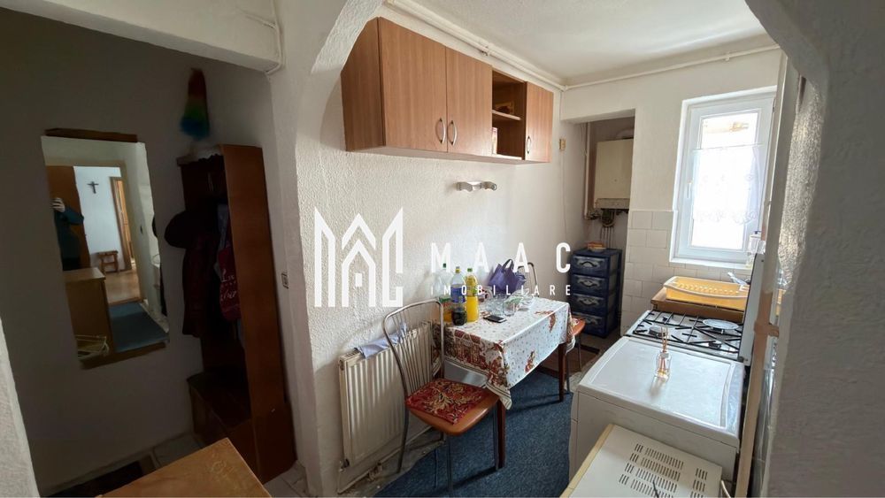 Apartament 2 camere | Etaj 3 | Balcon | Hipodrom 3 - Poză 4