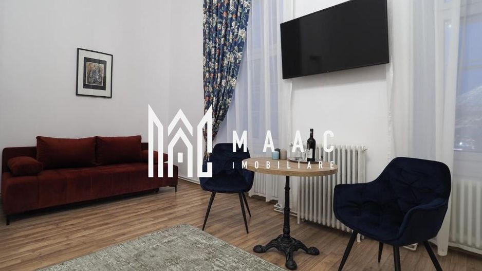 Apartament 2 camere I 75 mpu I Regim hotelier I Ultracentral - Poză 19