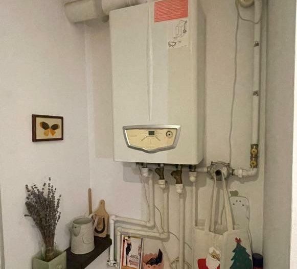 Apartament nou 2 camere Dudesti Piata Alba Iulia - Poză 9