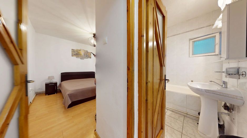 Apartament 3 camere RacadauParcul Trandafirilor - Poză 6