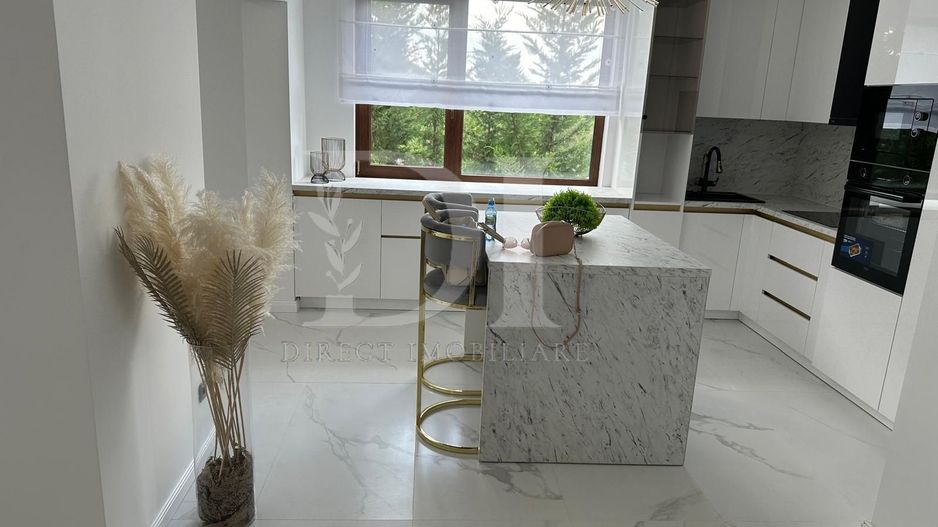 Casa ultrafinisata / totul nou / Zona Salicea - Poză 31