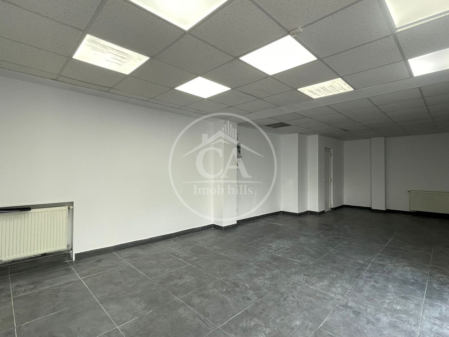 Spațiu comercial de închiriat în zona Ioșia-Nord, Oradea - Poză 4