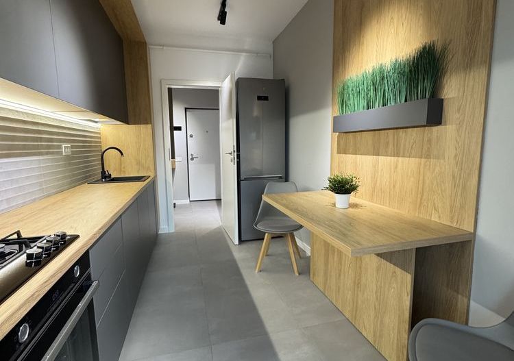 Apartament 2 camere The Grand Kristal Residence - Poză 3