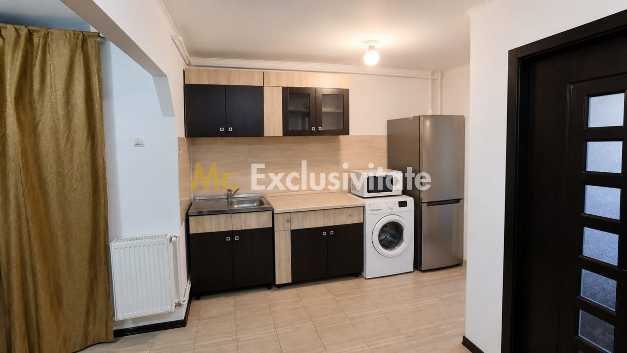Vanzare Studio modern la cheie Gavana, centrala proprie-et.1 - Poză 4