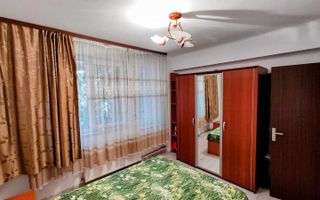 Apartament 2 camere, mobilat, renovat, langa metrou, Piata Chibrit - Poză 1