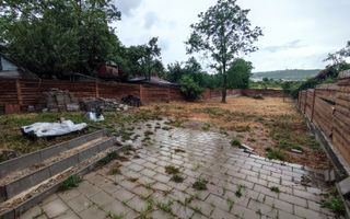 Duplex de vânzare | Teren de 700 mp | Cartierul Dâmbul Rotund - Poză 17