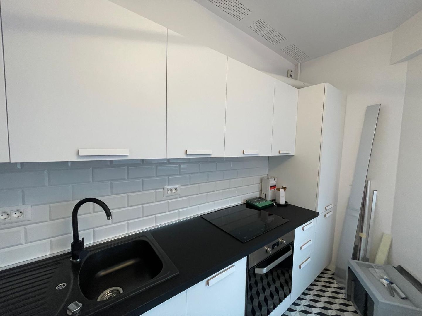 Apartament 2 camere de închiriat – Atlas Residence - Poză 6