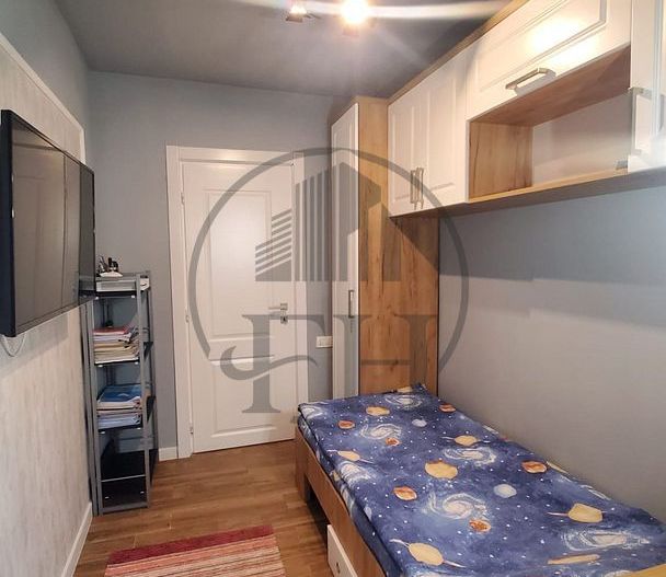 SOLD/ VANDUT Apartament cu 3 camere în zona City Park Mall - Poză 3