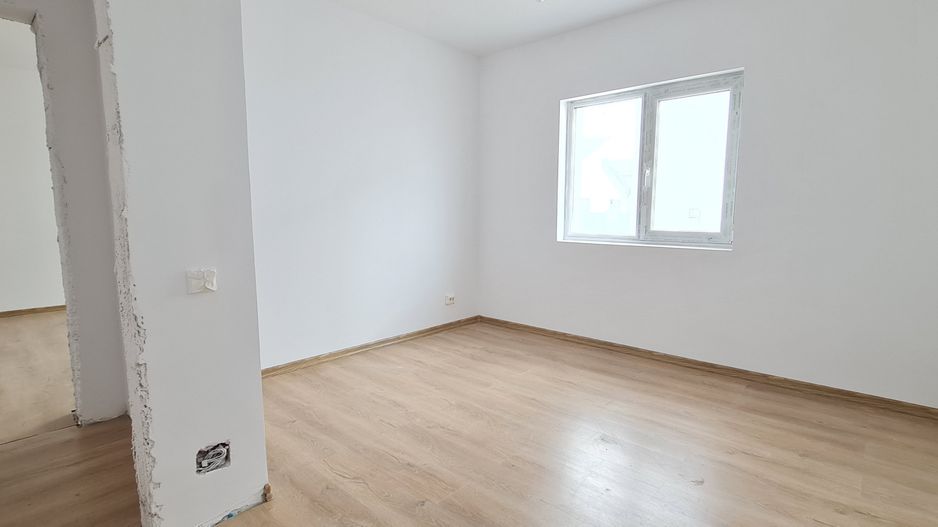 Casa individual Sanpetru zona Primaverii - Poză 9