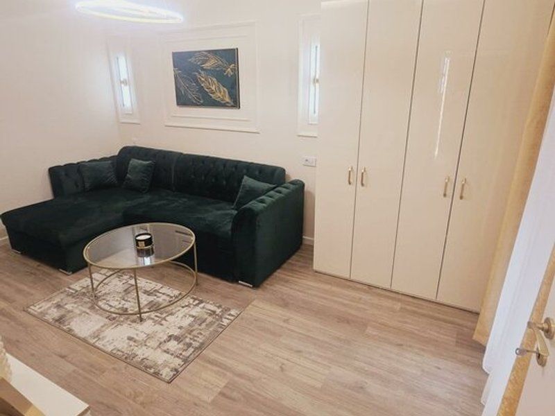 De vanzare | Garsoniera | Exigent Plaza - Lujerului - Poză 14