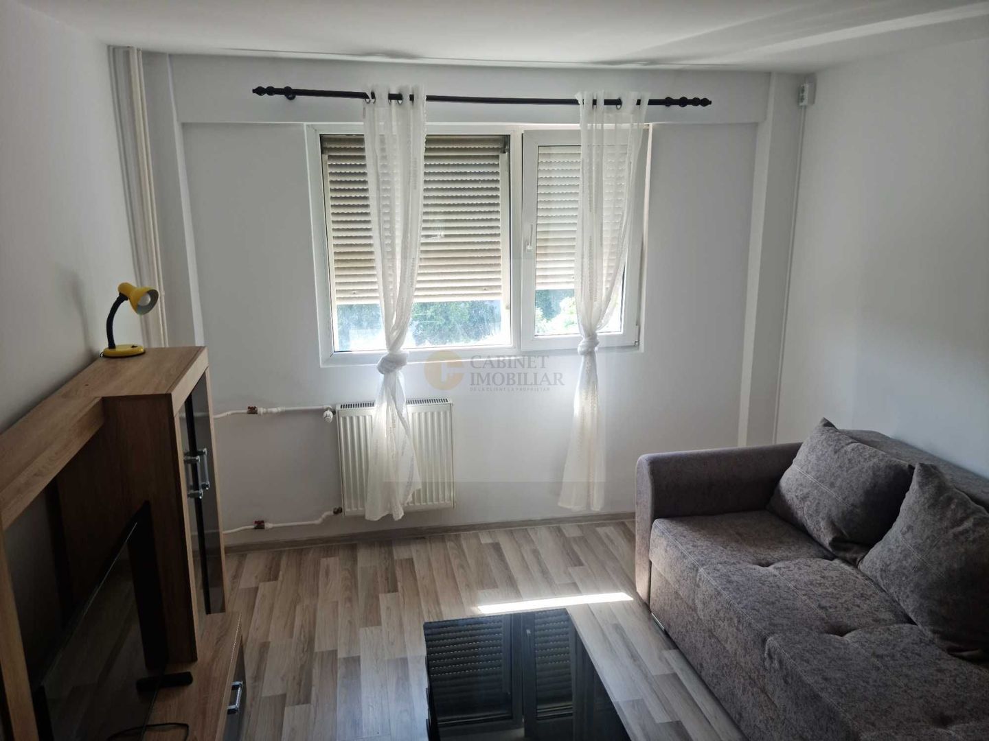 2 camere I Pasaj Victoriei I Creditabil I Bloc 1974 - Poză 1